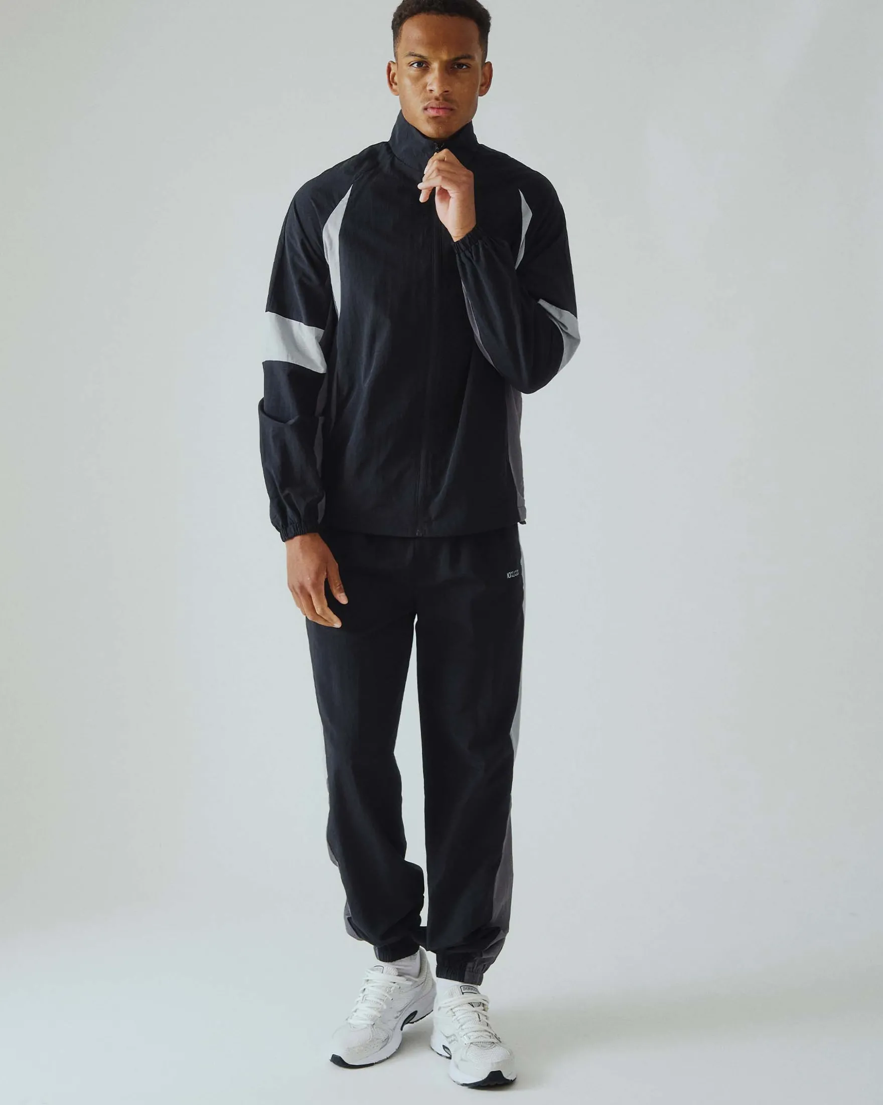 Cole Track Jacket