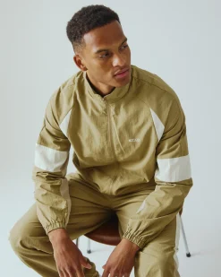 Cole Track Jacket