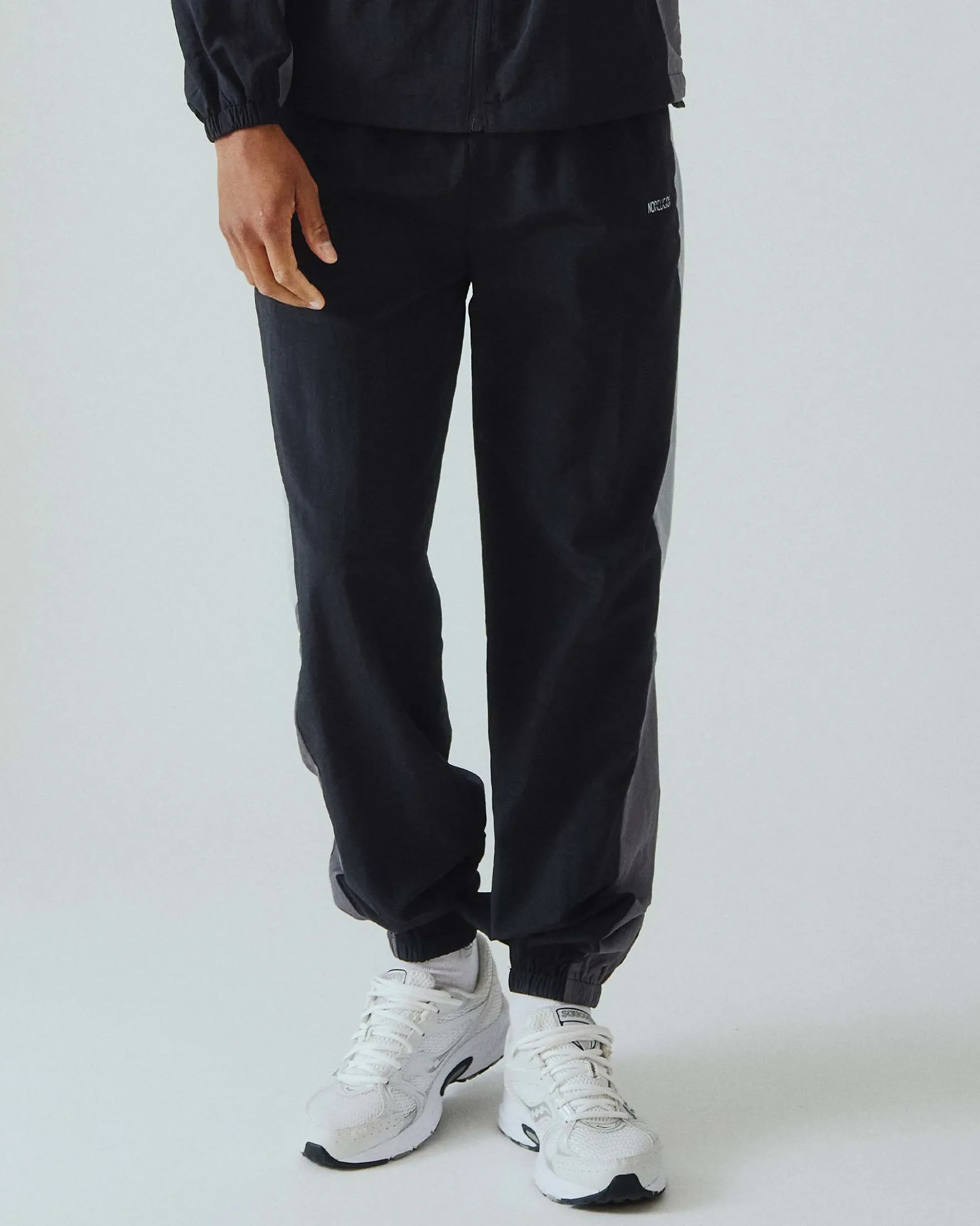 Cole Track Pants