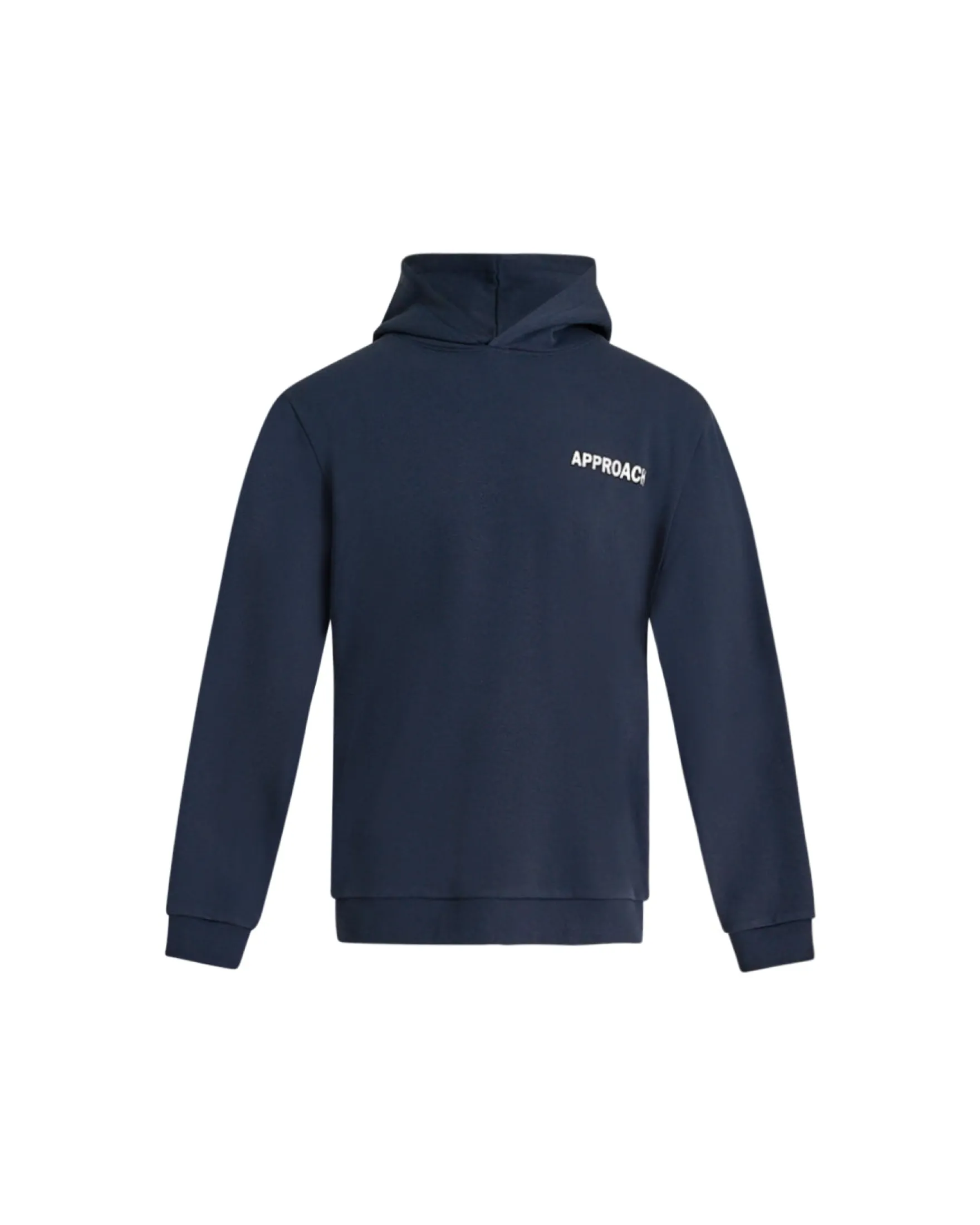 College hoodie