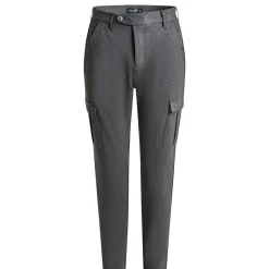 Comfort cargo stretch pants