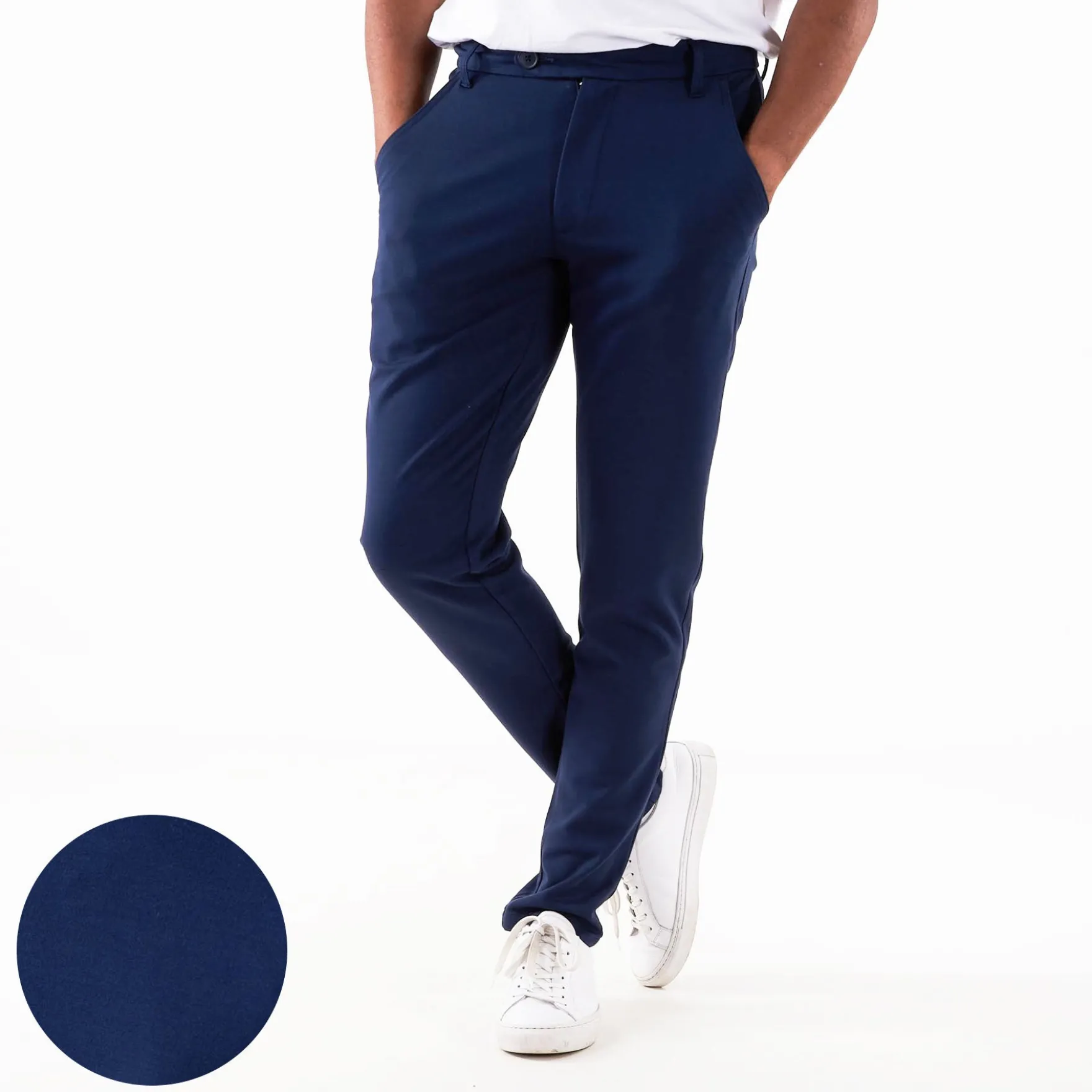 Comfort new stretch