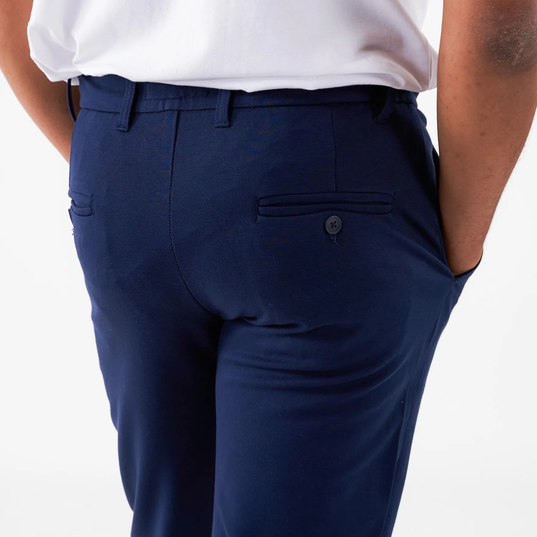 Comfort new stretch
