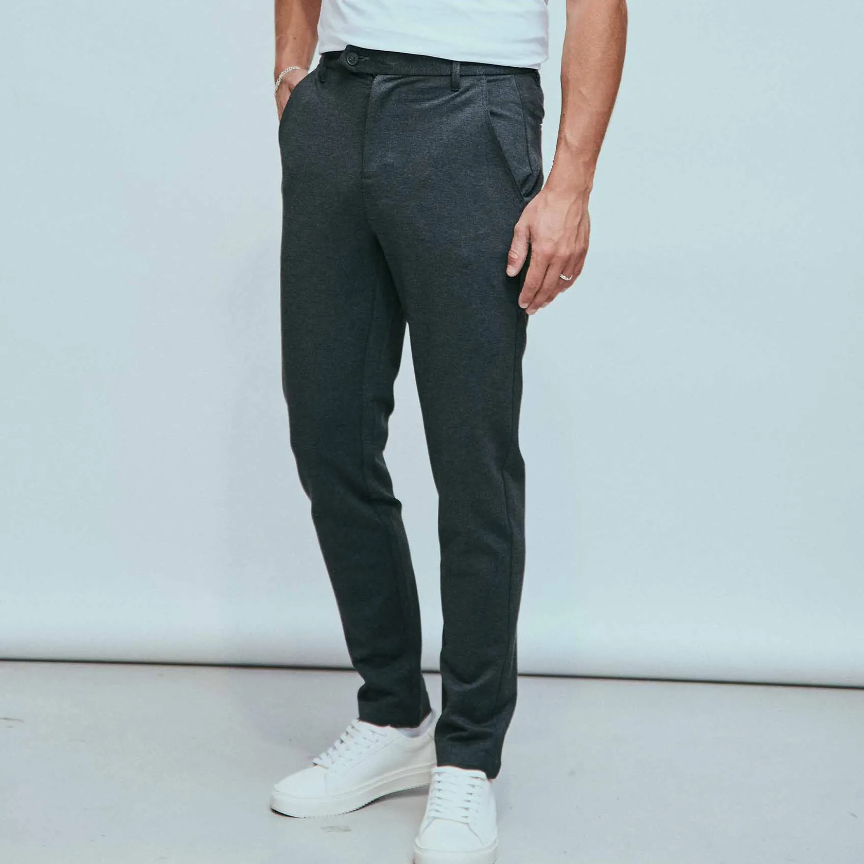 Comfort new stretch