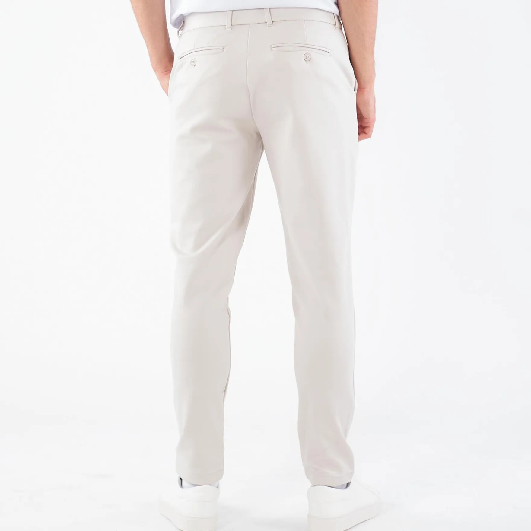 Comfort new stretch pants