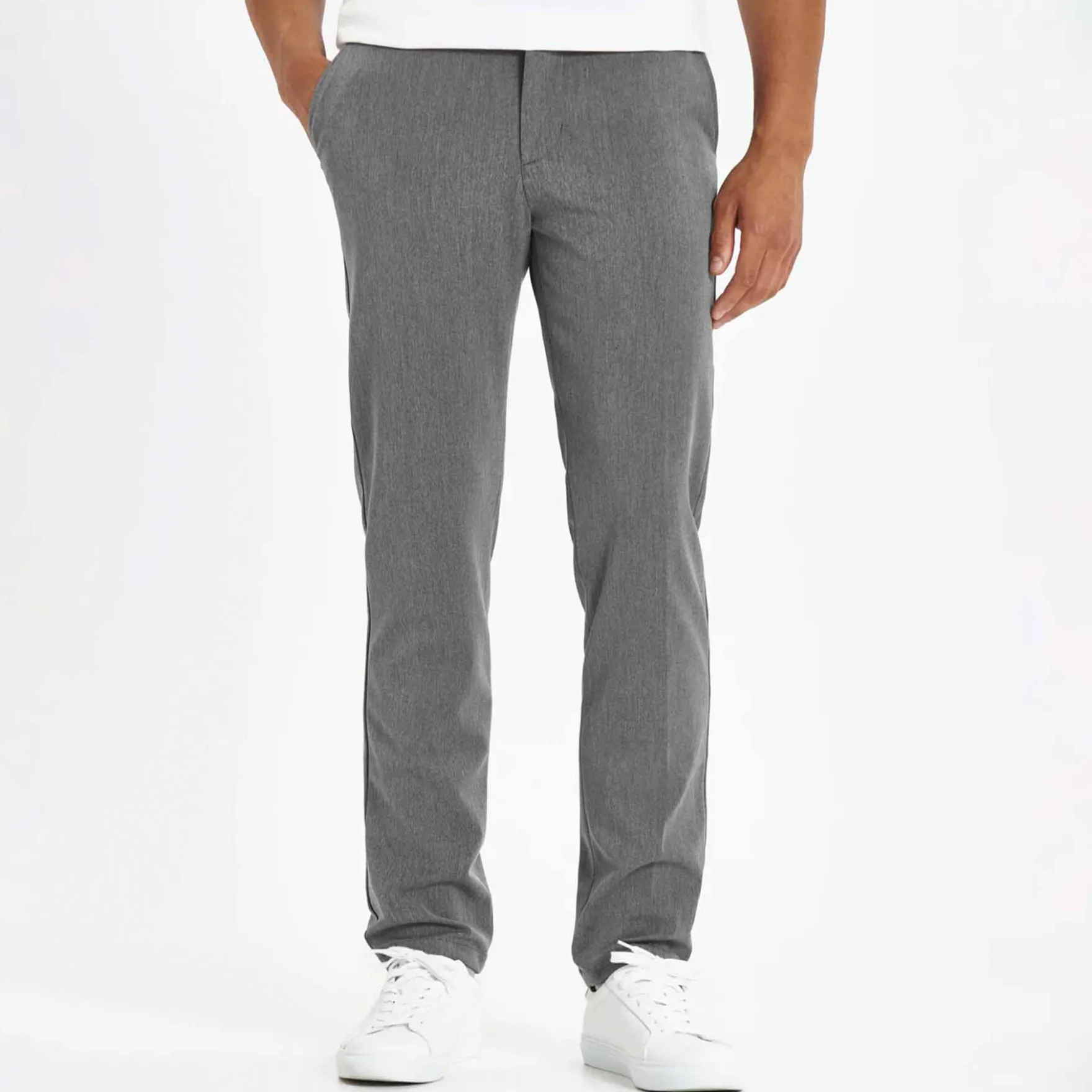 Como reg suit pants