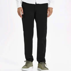 Como reg suit pants