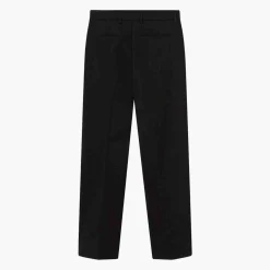 Como reg suit pants