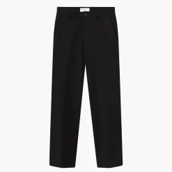 Como reg suit pants