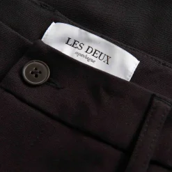 Como reg suit pants