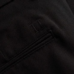 Como reg suit pants