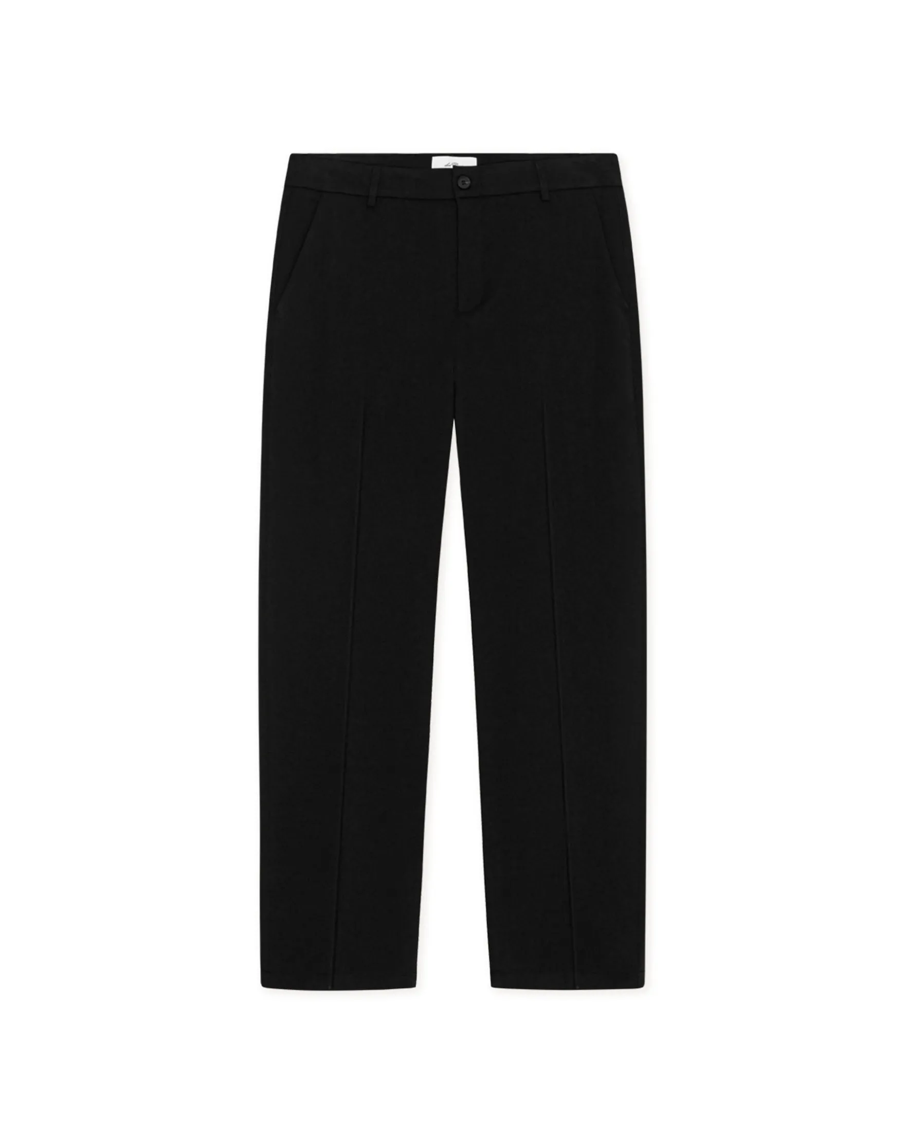 Como Solid Slack Pants