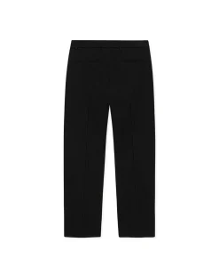 Como Solid Slack Pants