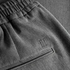 Como tapered pants
