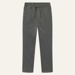 Como tapered pants