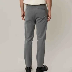Como tapered pants