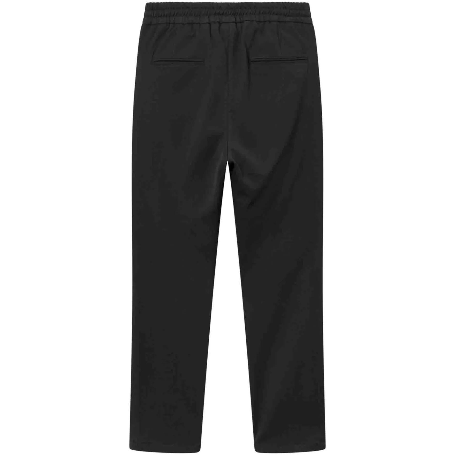 Como tapered pants