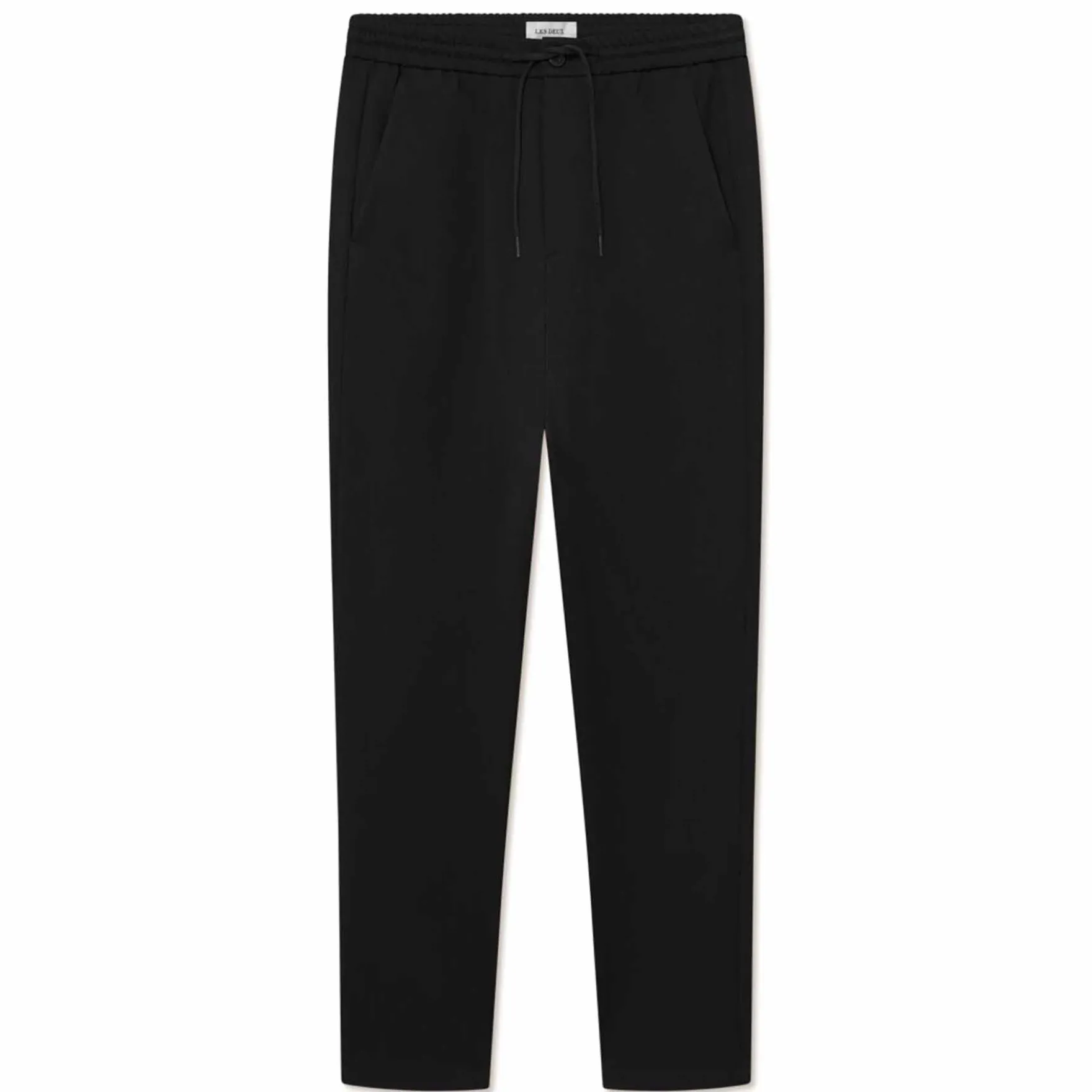 Como tapered pants