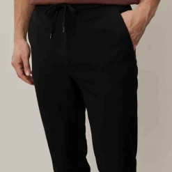 Como tapered pants