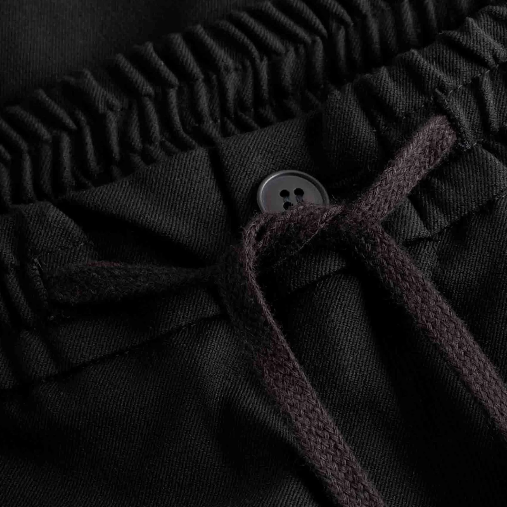 Como tapered pants