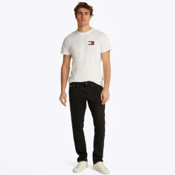Como tapered pants