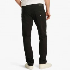 Como tapered pants