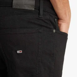 Como tapered pants