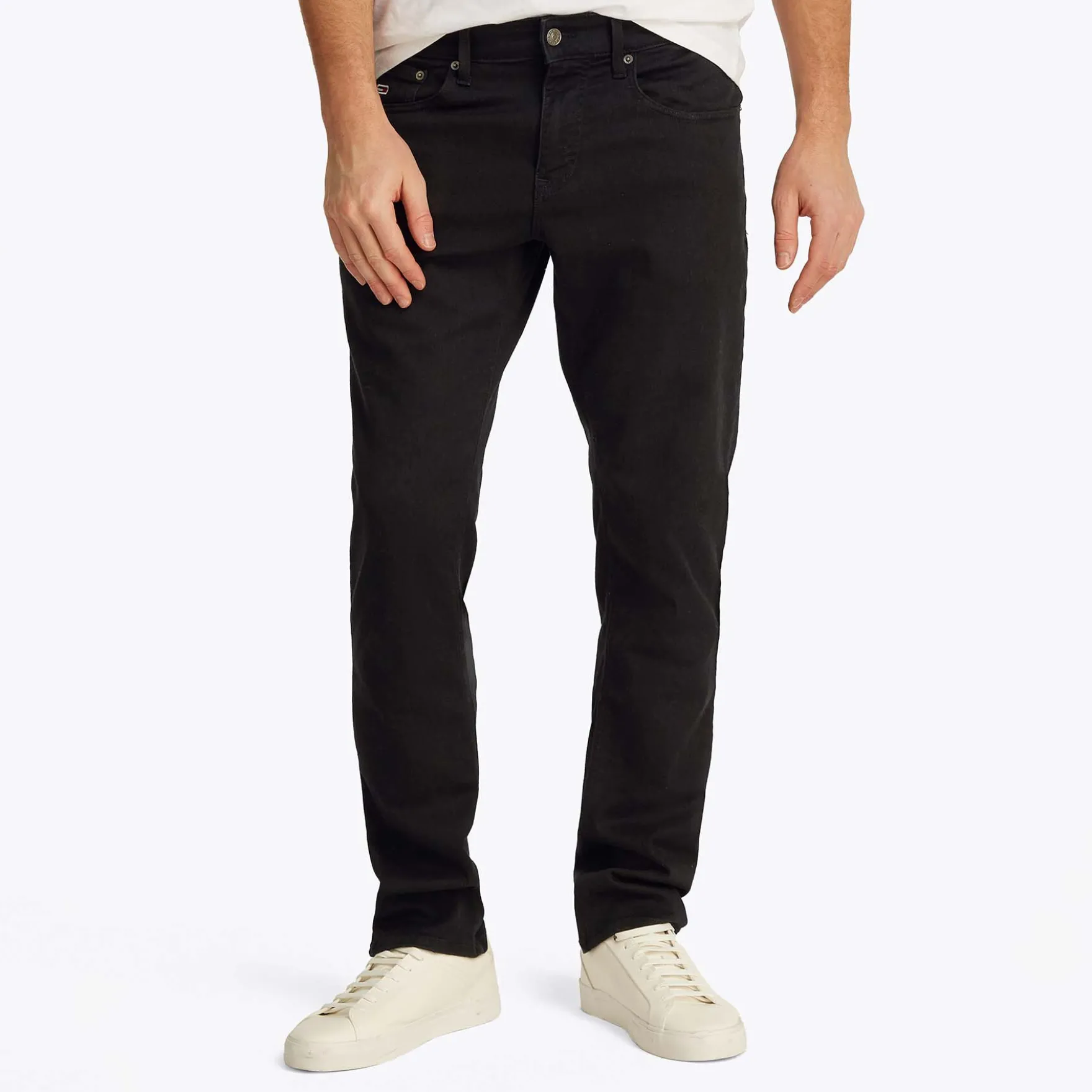Como tapered pants