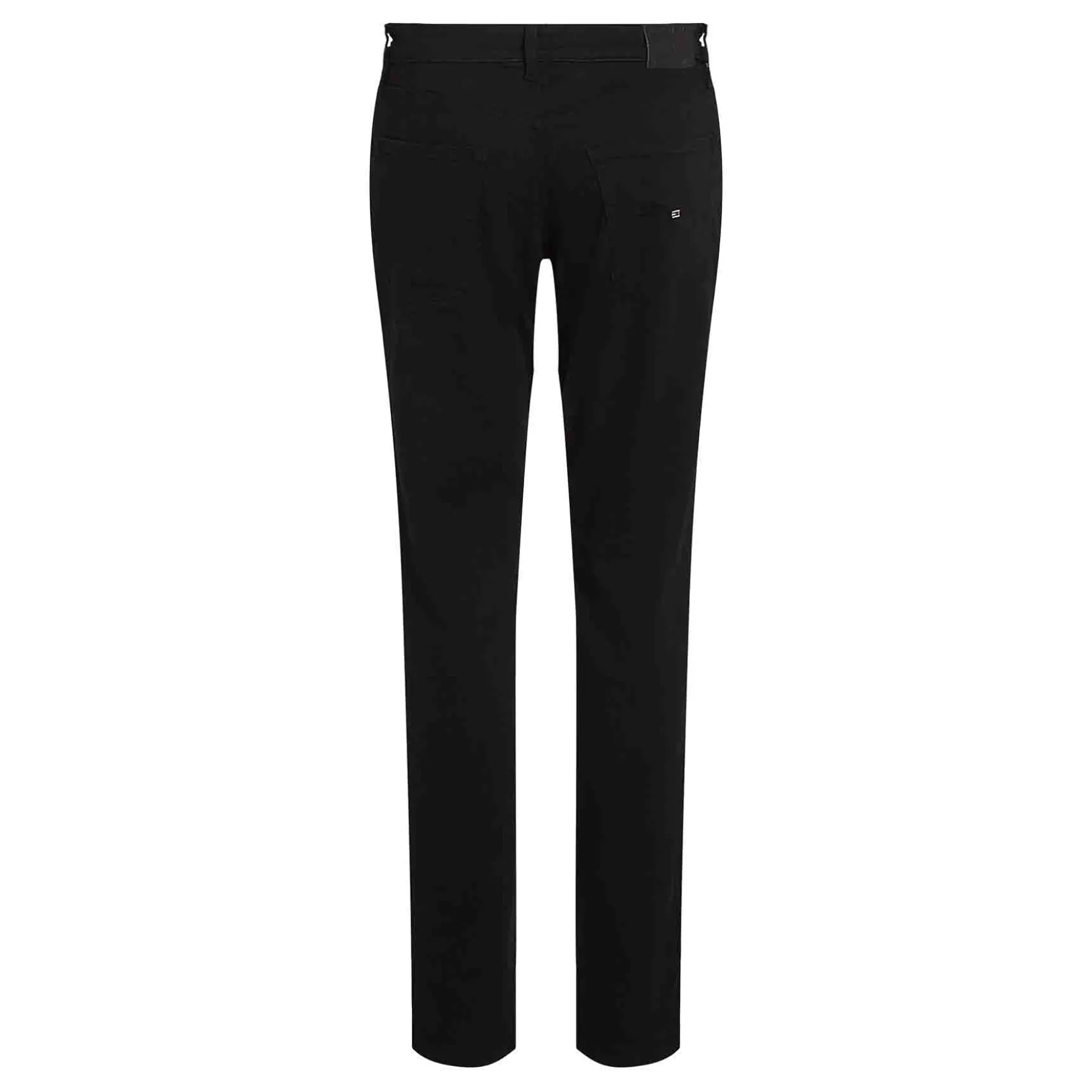 Como tapered pants