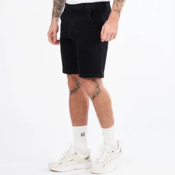 Conrad chino shorts