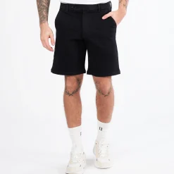 Conrad chino shorts
