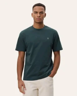 Core Contrast T-Shirt