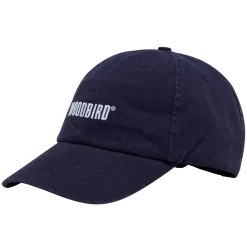 Core twill cap