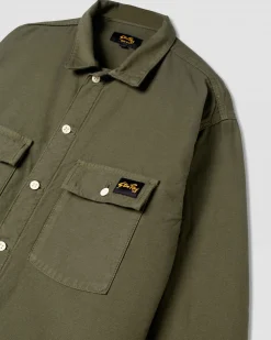 Cpo shirt