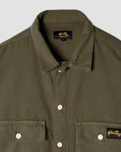 Cpo shirt