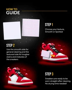 Crep protect giftbox