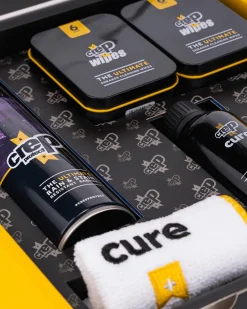 Crep protect giftbox