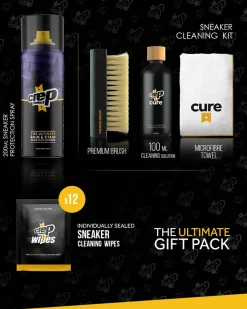 Crep protect giftbox