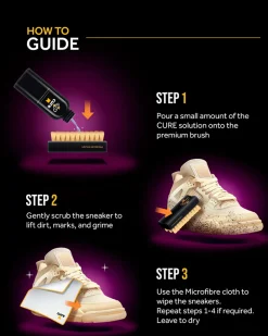 Crep protect giftbox
