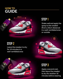 Crep protect giftbox