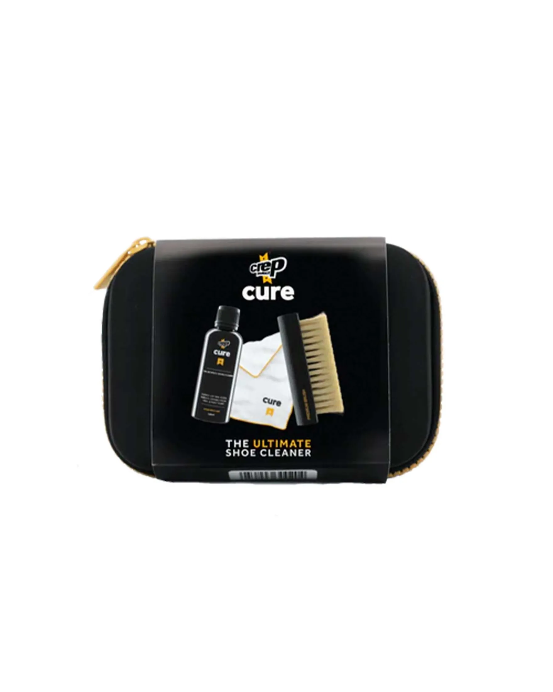 Crep protect kit
