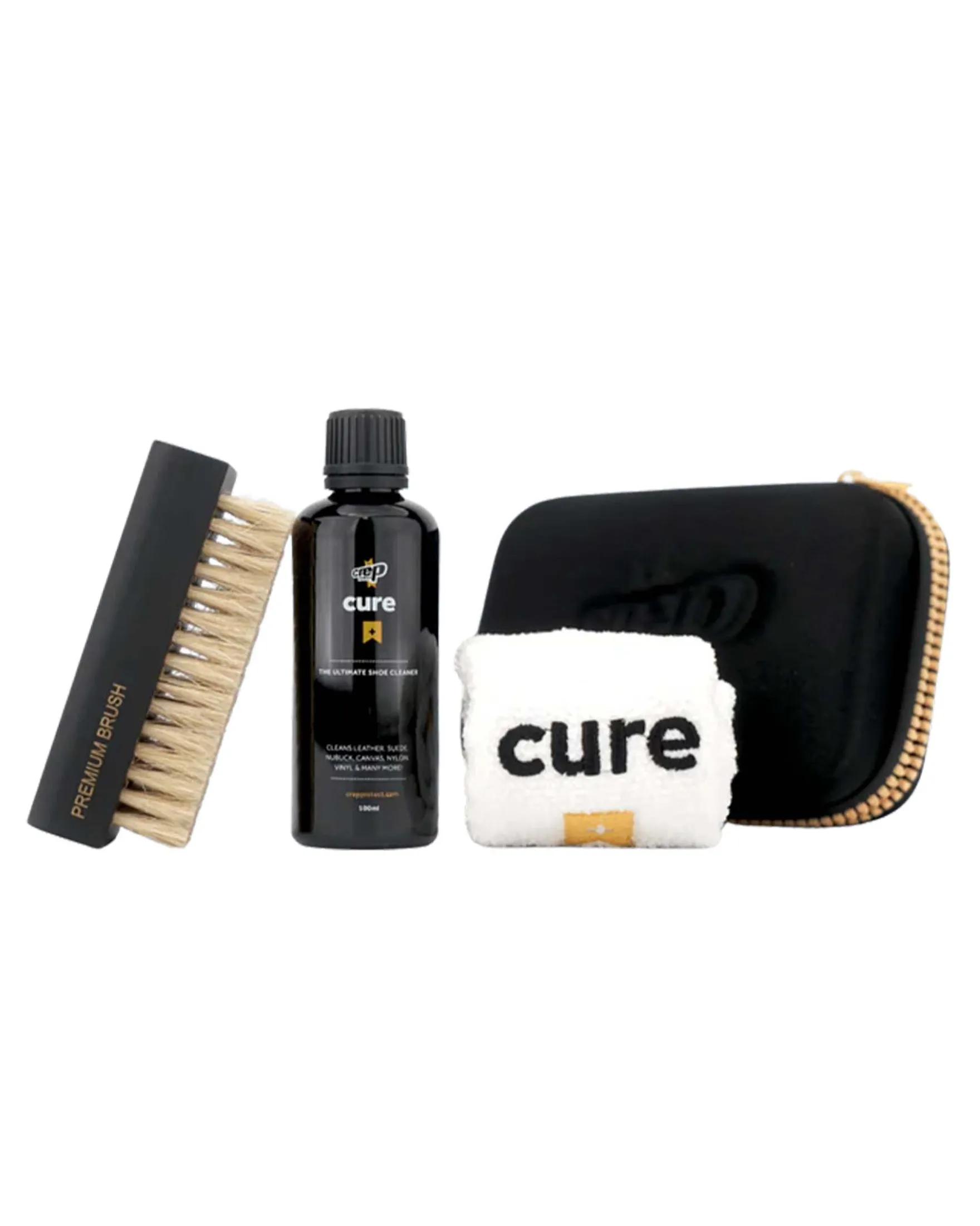 Crep protect kit