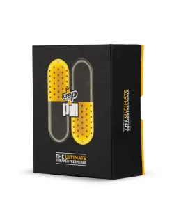 Crep protect pills