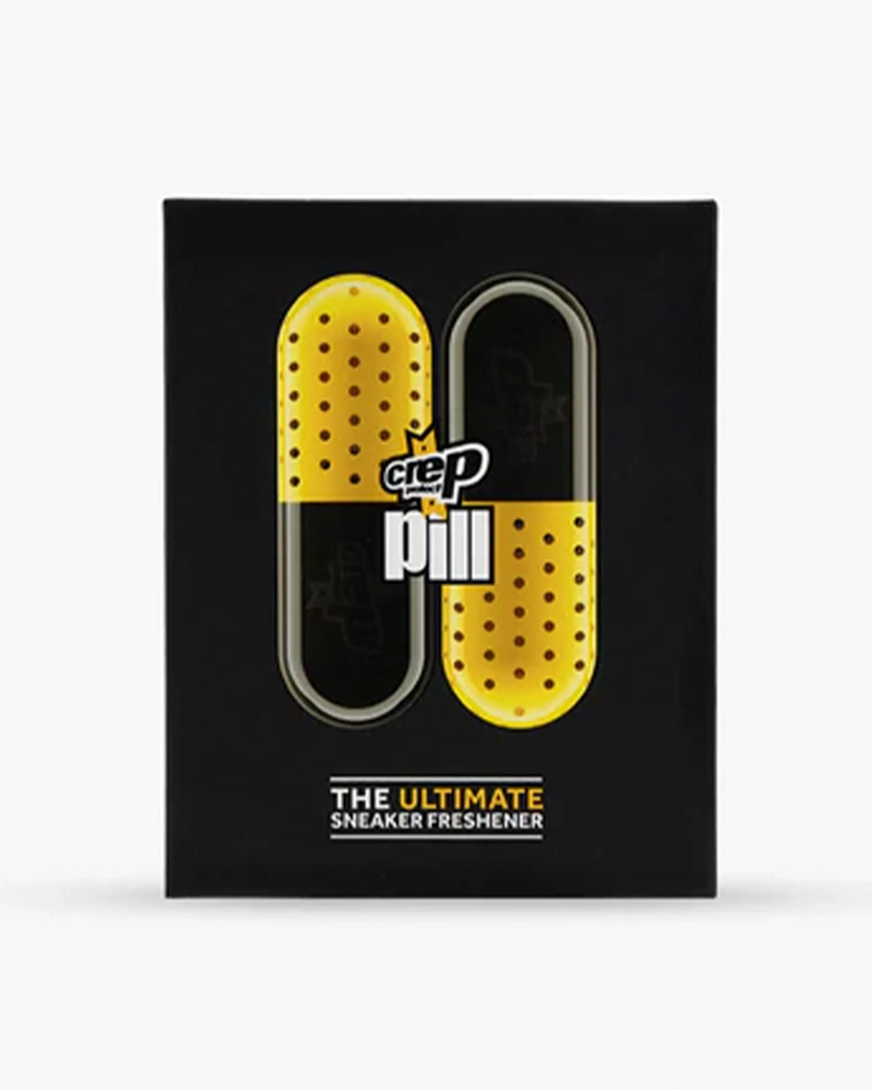 Crep protect pills