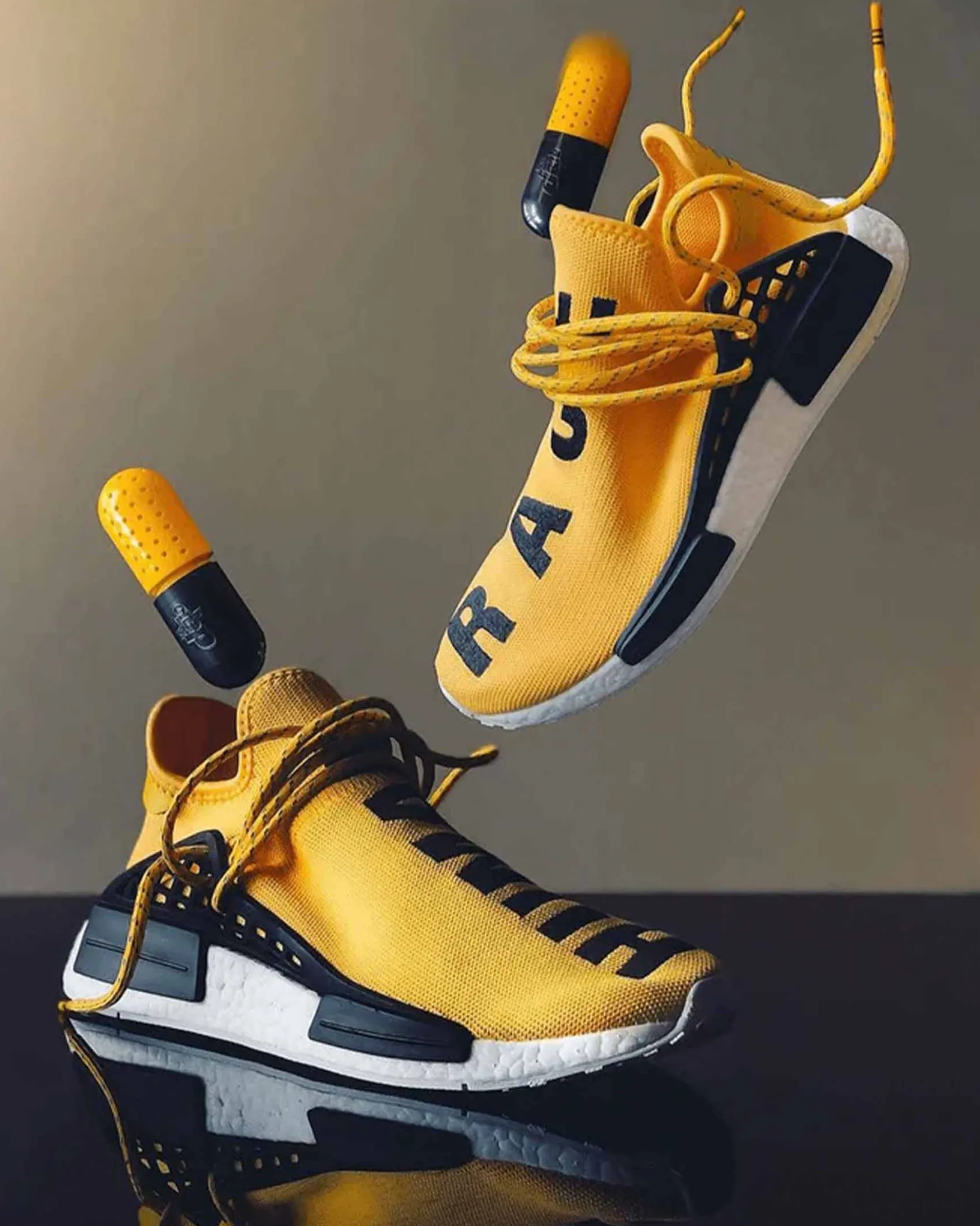 Crep protect pills