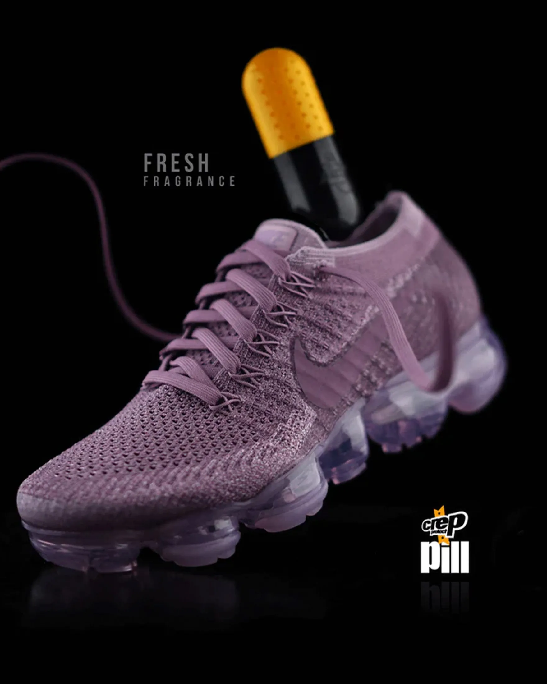 Crep protect pills