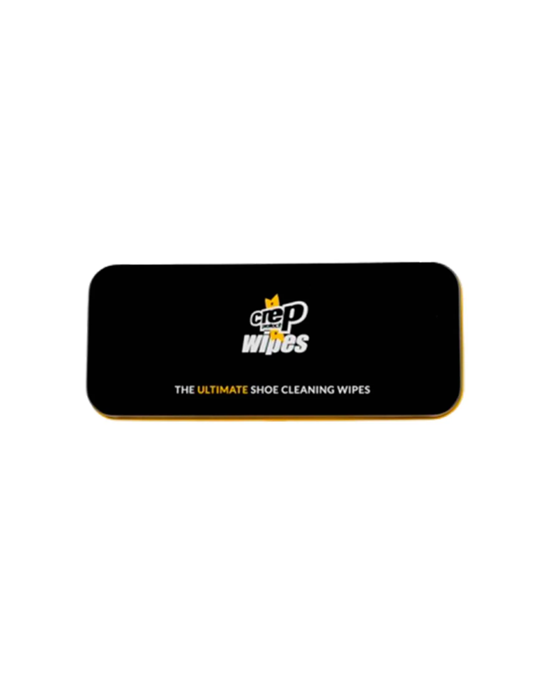 Crep protect wipes