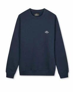 Crew Logo Sweat