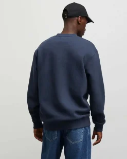 Crew Logo Sweat