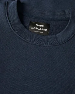 Crew Logo Sweat